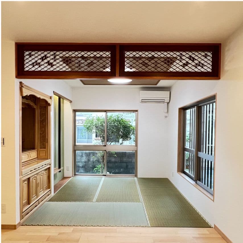 住宅リフォーム